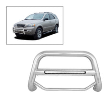 Load image into Gallery viewer, 2003-2005-Kia-Sorento-Bull-Bar-Max