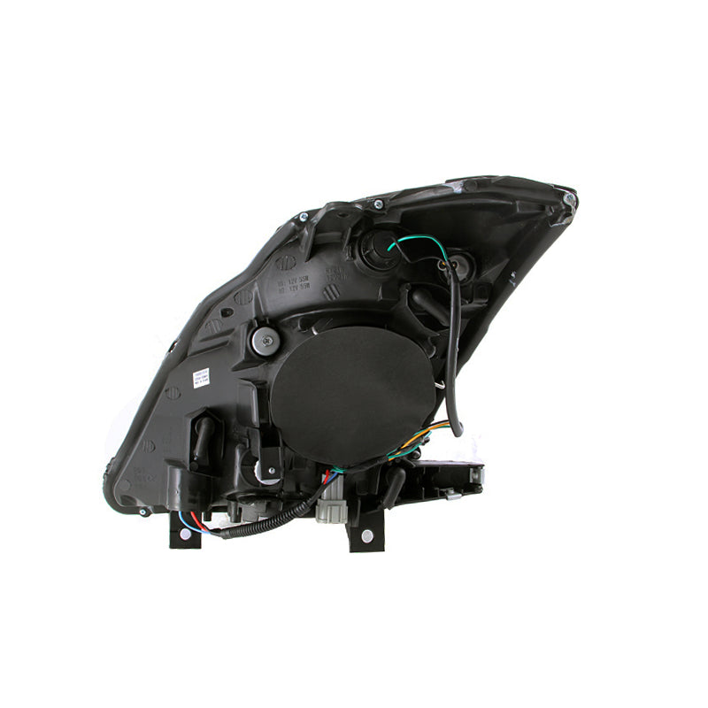2003-2005-Nissan-350Z-Projector-Headlights-W-Halo-Black