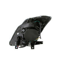 Load image into Gallery viewer, 2003-2005-Nissan-350Z-Projector-Headlights-W-Halo-Black