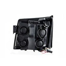 Load image into Gallery viewer, 2003-2006-Cadillac-Escalade-Projector-Headlights-W-Halo-Chrome-(Ccfl)-(Hid-Compatible)