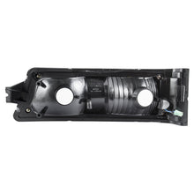 Load image into Gallery viewer, 2003-2006-Chevrolet-Silverado-1500-Led-Parking-Lights-Chrome-W-Amber-Reflector