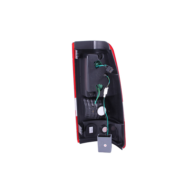 2003-2006-Chevrolet-Silverado-1500-Led-Taillights-Black