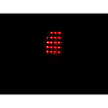 Load image into Gallery viewer, 2003-2006-Chevrolet-Silverado-1500-Led-Taillights-RedClear