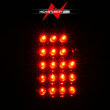 Load image into Gallery viewer, 2003-2006-Chevrolet-Silverado-1500-Led-Taillights-RedClear