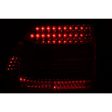 Load image into Gallery viewer, 2003-2006-Porsche-Cayenne-Led-Taillights-RedClear