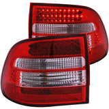 ANZO 321170 Tail Light Assembly