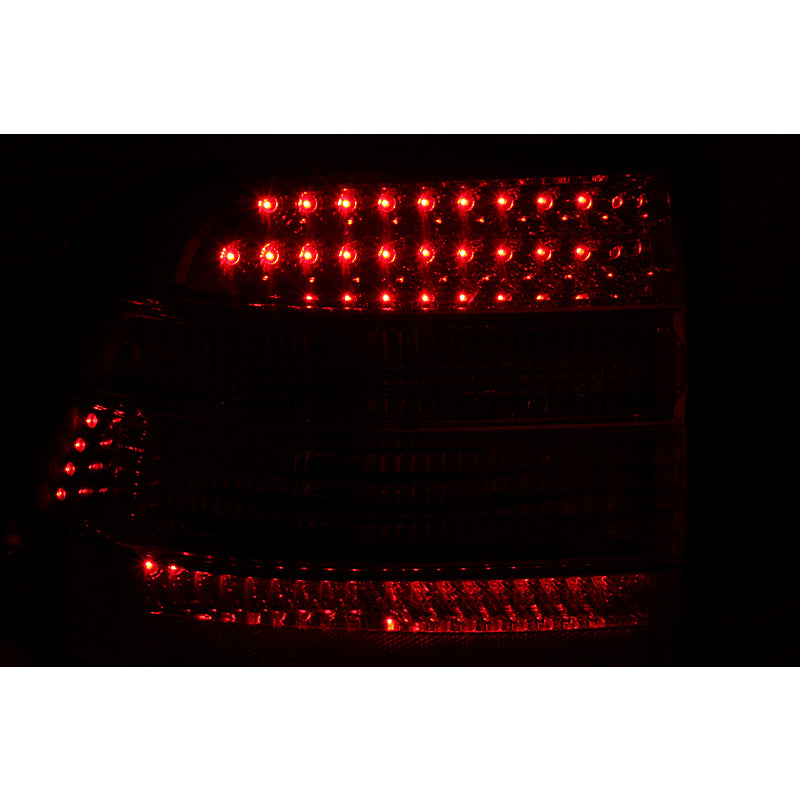 2003-2006-Porsche-Cayenne-Led-Taillights-RedClear
