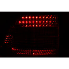 Load image into Gallery viewer, 2003-2006-Porsche-Cayenne-Led-Taillights-RedClear