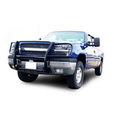 BLACK HORSE 17GT25MA Grille Guard