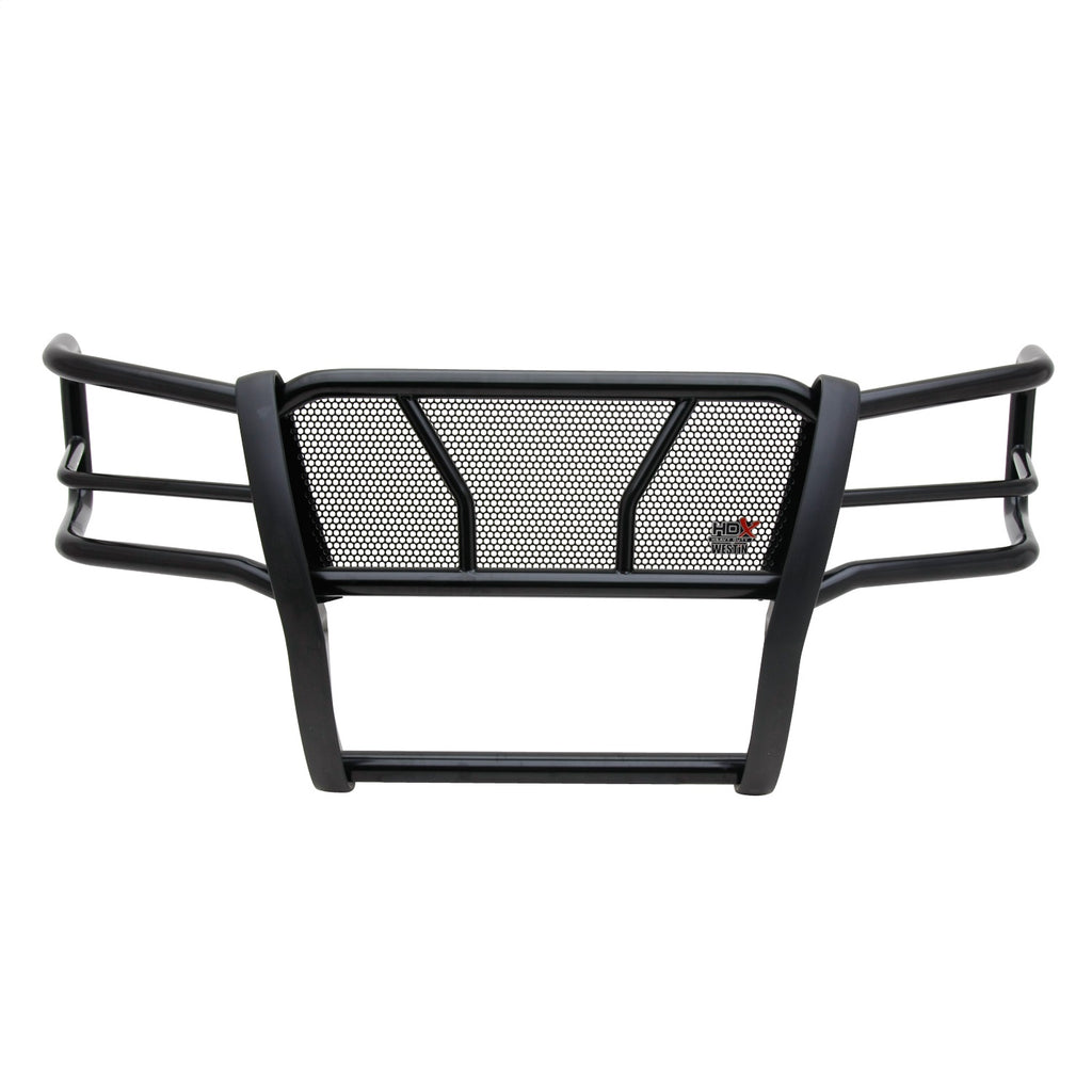 2003-2007-Chevrolet-Silverado-Classic-1500-Hdx-Grille-Guard---Black