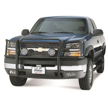 Load image into Gallery viewer, 2003-2007-Chevrolet-Silverado-Classic-2500Hd3500-Sportsman-Grille-Guard---Black