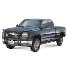 Load image into Gallery viewer, 2003-2007-Chevrolet-Silverado-Classic-2500Hd3500-Sportsman-Grille-Guard---Black