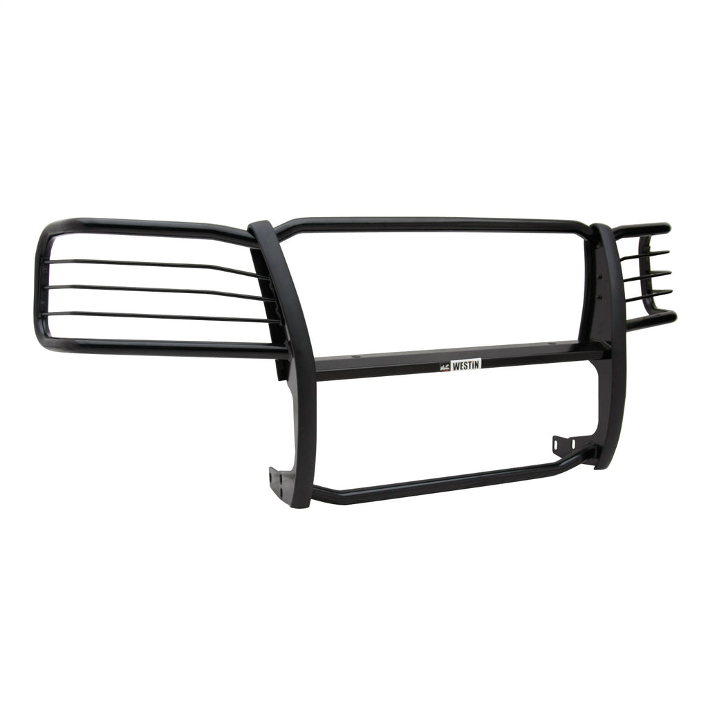 2003-2007-Gmc-Sierra-Classic-1500Ld-Sportsman-Grille-Guard---Black