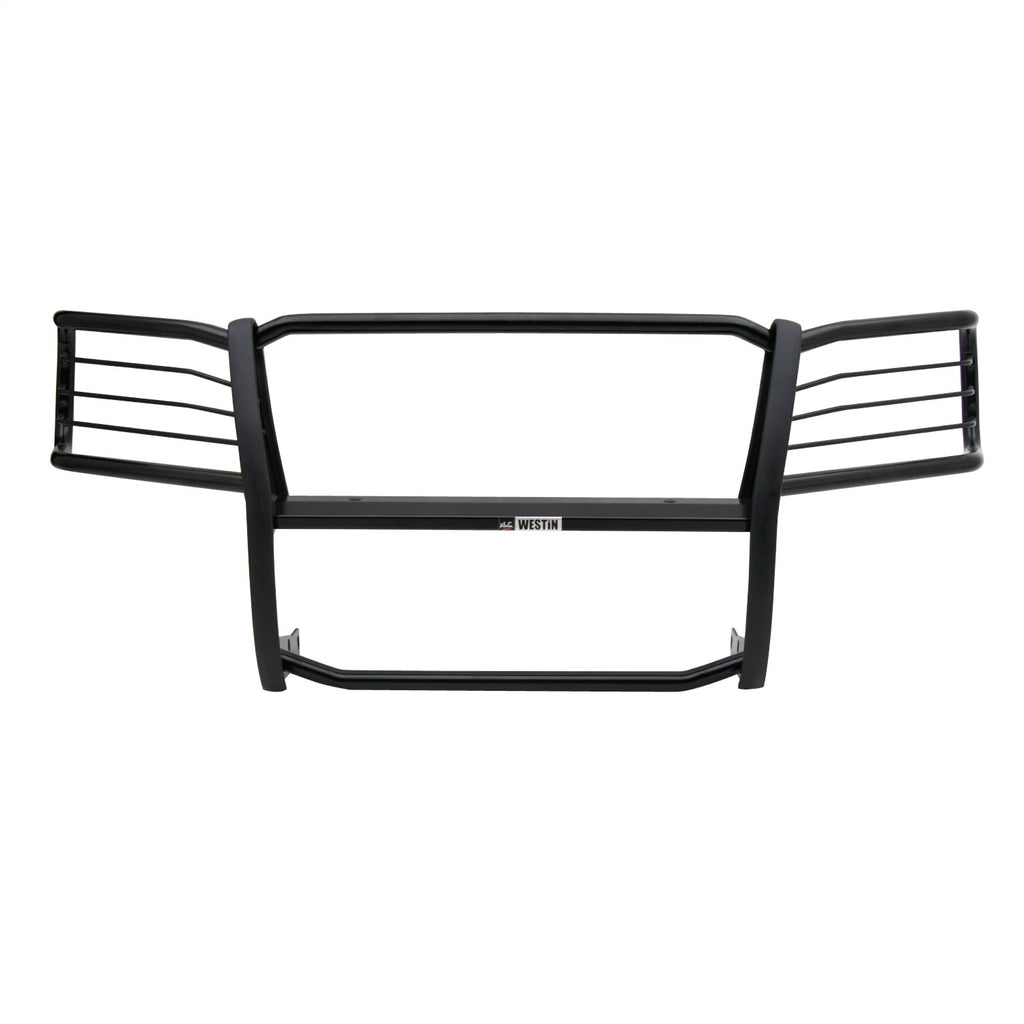 2003-2007-Gmc-Sierra-Classic-1500Ld-Sportsman-Grille-Guard---Black