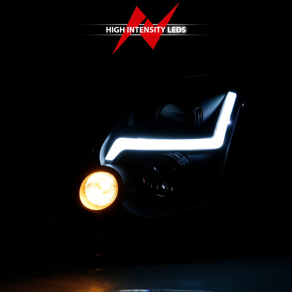 2003-2007-Infiniti-G35-Projector-Headlight-Plank-Style-Black-(Hid-Compatible,-No-Hid-Kit-)