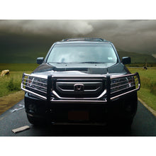 Load image into Gallery viewer, 2003-2008-Honda-Pilot-Grille-Guard-