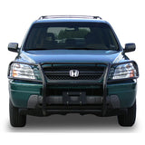 BLACK HORSE 17A151000MA Grille Guard