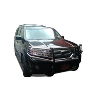 Load image into Gallery viewer, 2003-2008-Honda-Pilot-Grille-Guard-