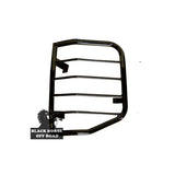 BLACK HORSE 7G151006A Tail Light Guards