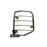 BLACK HORSE 7G151006SS Tail Light Guards