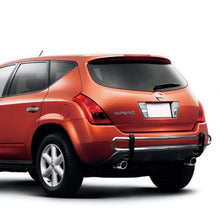 Load image into Gallery viewer, 2003-2008-Nissan-Murano-Rear-Bumper