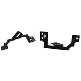 Rigid Industries 46541 2003-2009 Dodge RAM 2500/3500 Fog Mount Kit, Fits D-Series Or Radiance Pod