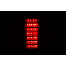 Load image into Gallery viewer, 2003-2009-Hummer-H2-Led-Taillights-RedClear