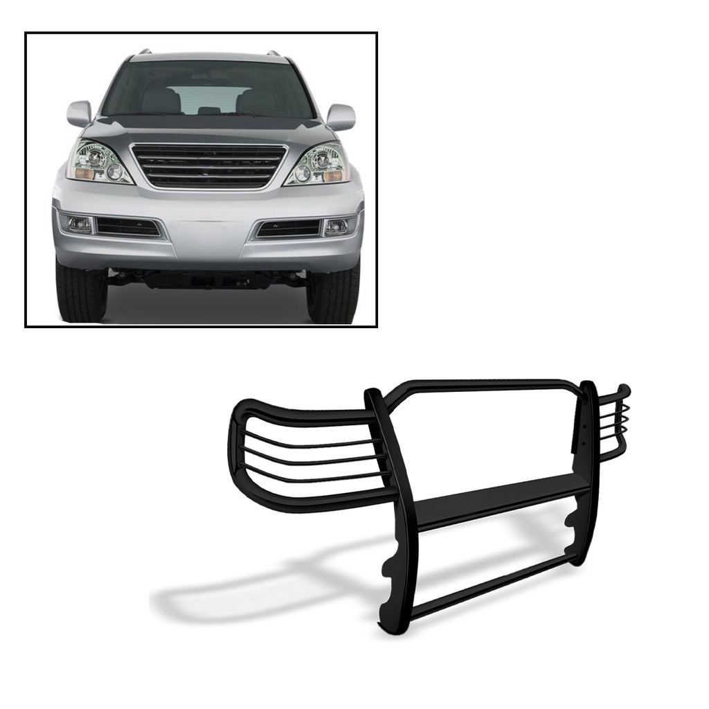 2003-2009-Lexus-Gx470-Grille-Guard-
