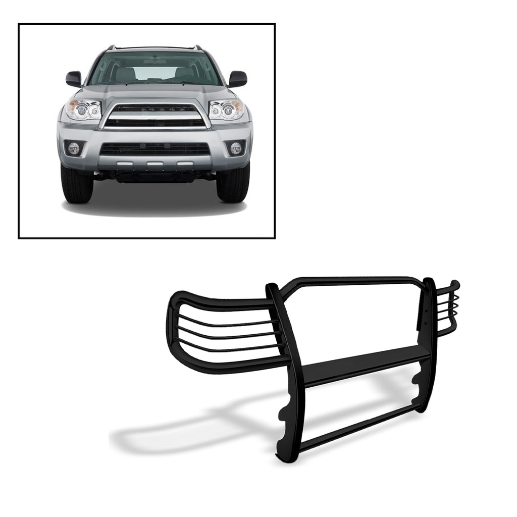 2003-2009-Lexus-Gx470-Grille-Guard-