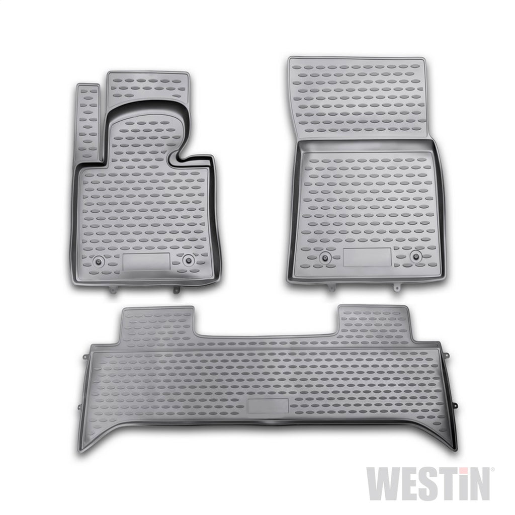 2003-2012-Land-Rover-Range-Rover-Profile-Floor-Liners-3Pc---Black