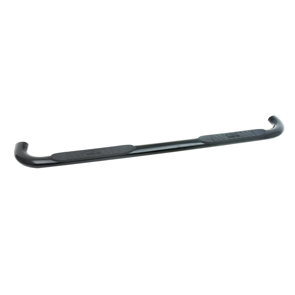 2003-2013-ChevroletGmc-Avalanche-1500-WOut-Cladding-Platinum-4-Oval-Nerf-Step-Bars---Black