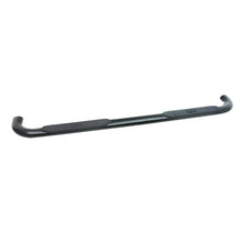 Load image into Gallery viewer, 2003-2013-ChevroletGmc-Avalanche-1500-WOut-Cladding-Platinum-4-Oval-Nerf-Step-Bars---Black