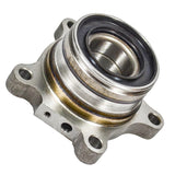 Nitro Gear & Axle AKTFJ-RH 2003-Present 4Runner, Prado 120, 150, GX4, FJC Right Rear Wheel Bearing/Hub Assembly
