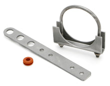 Load image into Gallery viewer, Hedman Hedders 20033 UNIVERSAL, BOLT-ON EXHAUST HANGER; 2-1/2 IN. TUBE DIAMETER; MILD STEEL