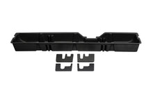 Load image into Gallery viewer, DU-HA 20031 DÜHA 20031 Underseat Storage / Gun Case - Black for Select Ford F-250 Super Duty, Ford F-350 Super Duty, Ford F-450 Super Duty, Ford F-550 Super Duty
