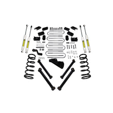 Load image into Gallery viewer, 20032013-Dodge-Ram-25003500-4Wd-Gas-Engine-4In-Lift-Kit-WSuperlift-Shocks