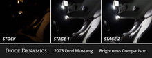 Load image into Gallery viewer, Diode Dynamics DD0606 Direct replacement for your factory bulbs.