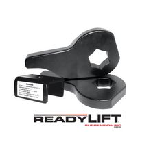Load image into Gallery viewer, 2004-10-Dodge-Ram-Durango-2.25-Leveling-Kit-(Forged-Torsion-Key)