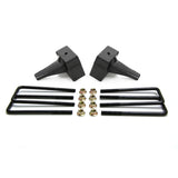 ReadyLift Suspension 26-2105 2004-18 FORD F150 5'' Rear Block Kit