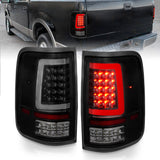 ANZO 311343 Tail Light Assembly