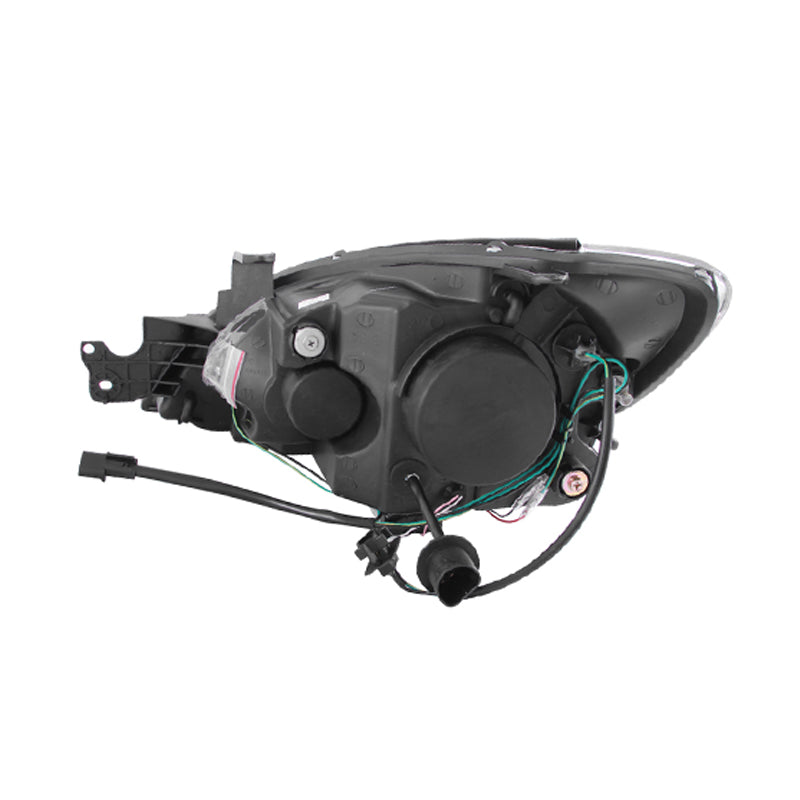 2004-2007-Mitsubishi-Lancer-Projector-Headlights-W-Halo-Black-(Ccfl)