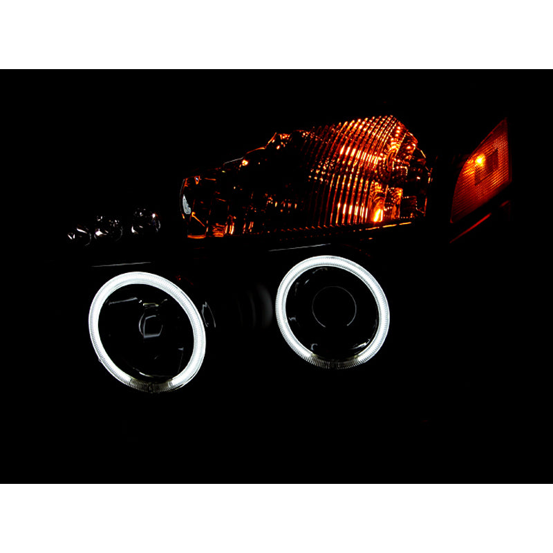 2004-2007-Nissan-Armada-Projector-Headlights-W-Halo-Black-(Ccfl)
