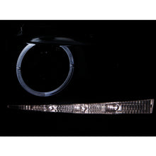 Load image into Gallery viewer, 2004-2007-Scion-Xb-Projector-Headlights-W-Halo-Black-G2