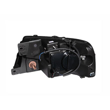 Load image into Gallery viewer, 2004-2008-Ford-F-150-Projector-Headlights-W-Halo-And-Led-Black-G2