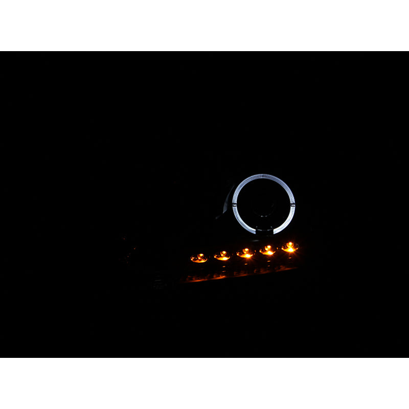 2004-2008-Ford-F-150-Projector-Headlights-W-Halo-And-Led-Black