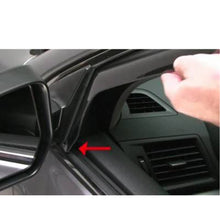 Load image into Gallery viewer, 2004-2008-Nissan-Maxima-Rain-Guards