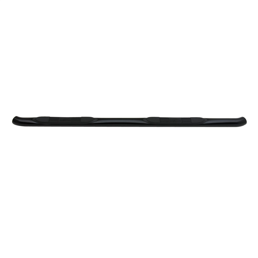 2004-2012-ChevroletGmcIsuzu-ColoradoCanyon-Crew-Cab-E-Series-3-Nerf-Step-Bars---Black