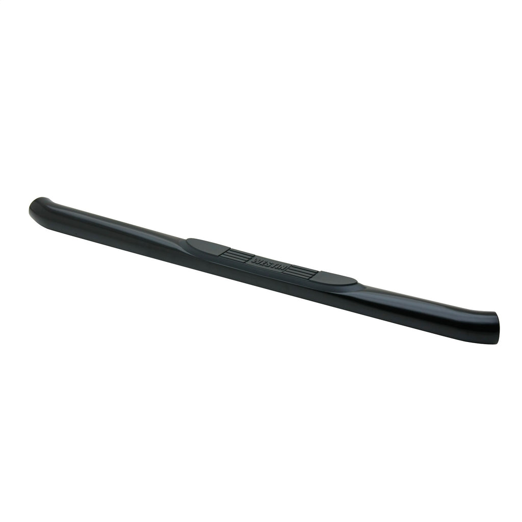 2004-2012-ChevroletGmcIsuzu-ColoradoCanyon-Reg-Cab-E-Series-3-Nerf-Step-Bars---Black