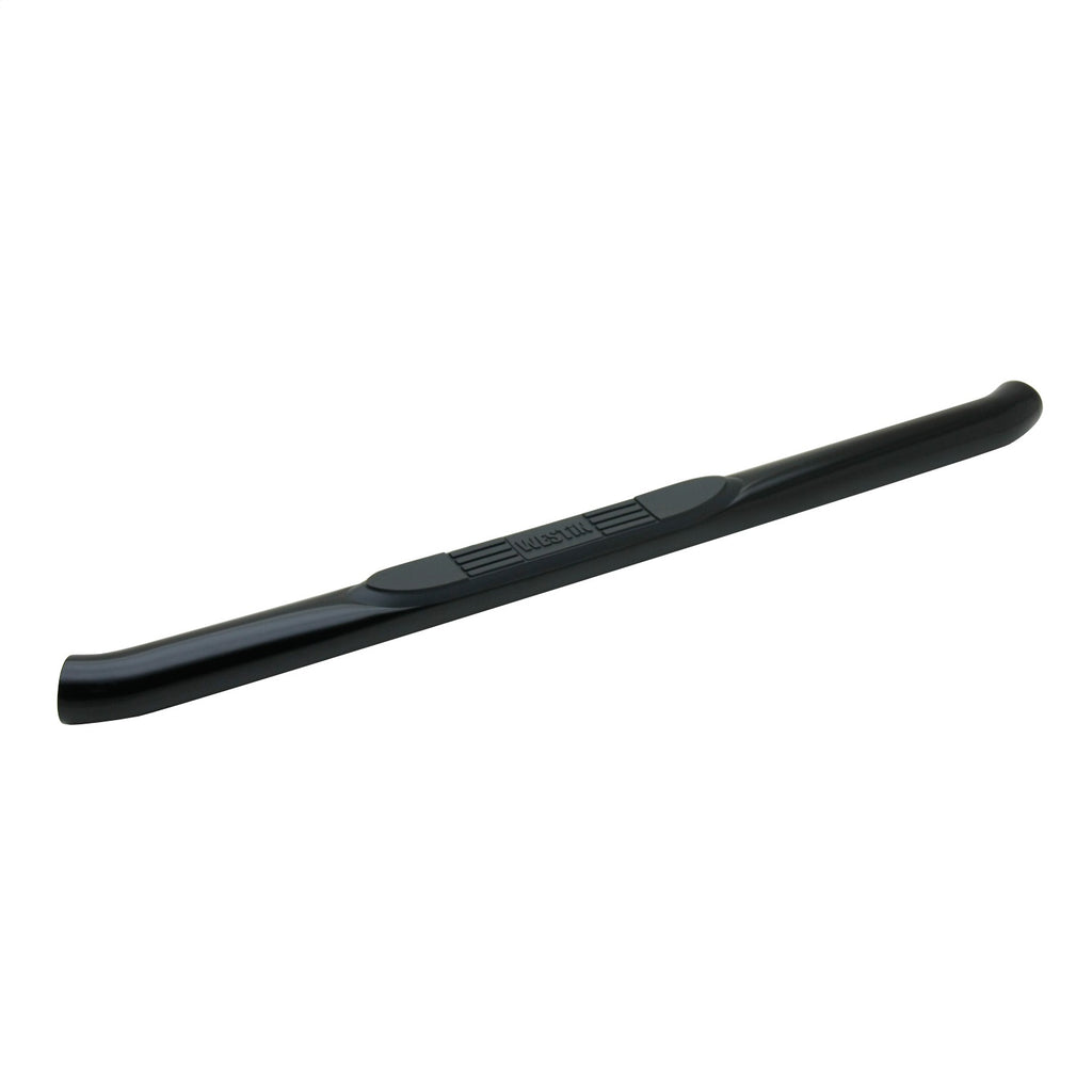 2004-2012-ChevroletGmcIsuzu-ColoradoCanyon-Reg-Cab-E-Series-3-Nerf-Step-Bars---Black