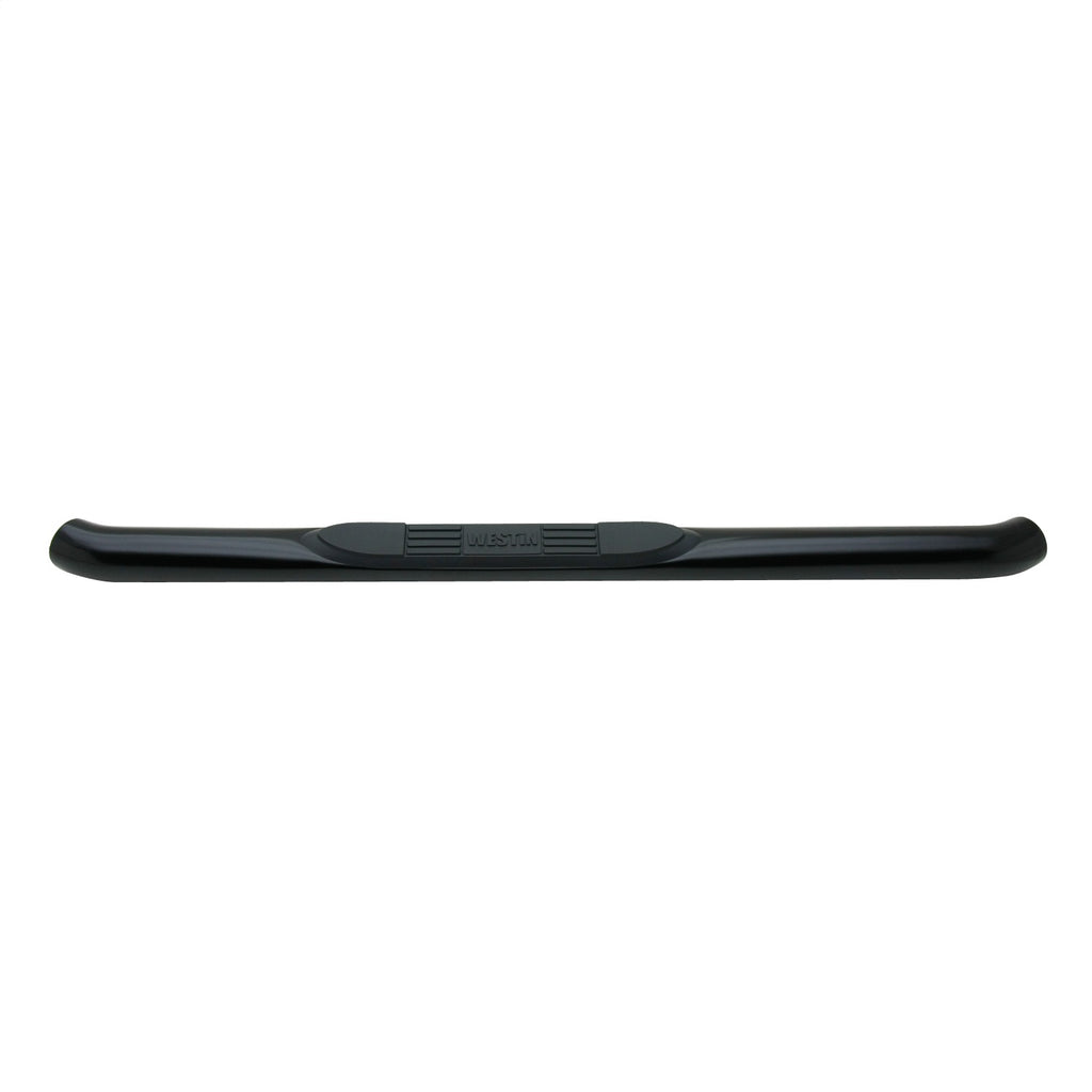 2004-2012-ChevroletGmcIsuzu-ColoradoCanyon-Reg-Cab-E-Series-3-Nerf-Step-Bars---Black